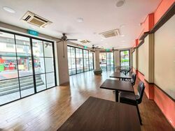 Loyang Green (D17), Shop House #556891001